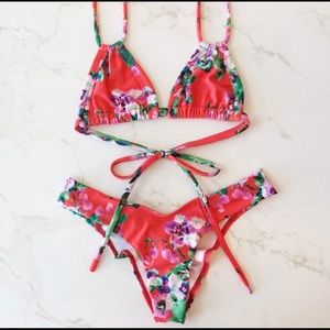 Montce swimsuit XS/S